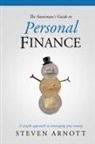 Steven Arnott - The Snowman's Guide to Personal Finance