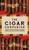 Anwer Bati, Anwer Chase Bati, Simon Chase - The Cigar Companion: Third Edition