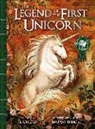 Lari Don, Ilin&amp;, Natasa Ilin&amp;269;ic, Nata a Ilincic, Nata&amp; Ilincic, Natasa Ilincic - Legend of the First Unicorn