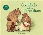 Gerda Muller, Gerda Muller, Muller Gerda - Goldilocks and the Three Bears