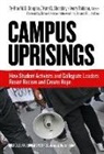 Ty-Ron M.O. Douglas, Kmt Shockly, Ivory Toldson, James A Banks, Ty-Ron M O Douglas, Ty-Ron M. O. Douglas... - Campus Uprisings