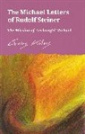 Charles Kovacs, Charles Kovacs, Kovacs Charles - Michael Letters of Rudolf Steiner