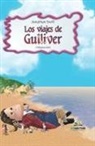 Jonathan Swift - Los viajes de Gulliver