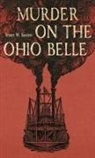 Stuart W. Sanders - Murder on the Ohio Belle