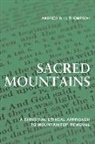 Andrew R H Thompson, Andrew R. H. Thompson - Sacred Mountains