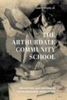 Sam F Stack, Sam F. Stack, Sam F. Jr. Stack - Arthurdale Community School