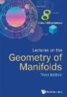 Liviu I Nicolaescu, Liviu I Nicolaescu, Liviu I (Univ Of Notre Dame Nicolaescu, Liviu I. Nicolaescu - Lectures On The Geometry Of Manifolds (Third Edition)