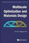 Gengdong Cheng, Jun Yan &amp; Gengdong Cheng, Jun Yan, Yan Jun - Multiscale Optimization And Materials Design