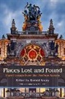 Ronald Koury, Ronald (EDT) Koury, Ronald Koury - Places Lost and Found