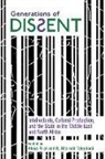 Alexa (EDT)/ Taleghani Firat, Alexa Taleghani Firat, Alexa Firat, R Shareah Taleghani, R. Shareah Taleghani - Generations of Dissent