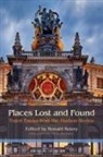 Ronald Koury, Ronald (EDT) Koury, Ronald Koury - Places Lost and Found