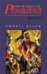 Cheryl Black - The Women of Provincetown, 1915-1922