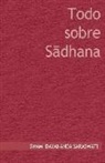 Swami Dayananda Saraswati - Todo sobre Sadhana