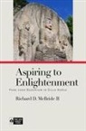 Richard D. McBride II, Richard D McBride, Richard D. McBride, Richard K Payne, Richard K. Payne - Aspiring to Enlightenment