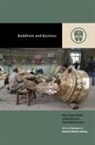 Trine Brox, Mark Michael Rowe, Elizabeth Williams-Oerberg - Buddhism and Business