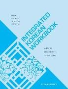 Hee Chung Chun, Jeeyoung Ahn Ha, Yuseon Yun, Ho-Min Sohn - Integrated Korean Workbook