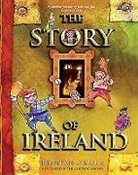Brendan O'Brien, Cartoon Saloon - The Story of Ireland