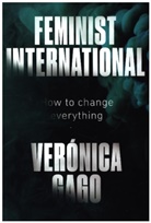 Veronica Gago, Verónica Gago - Feminist International