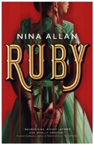 Nina Allan - Ruby