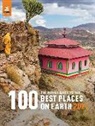 Rough Guides - 100 Best Places 2021