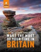 Rough Guides - Make the Most of Your Time in Britain