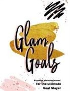 Marlaina Blackshear - Glam Goals