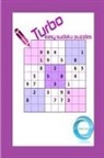 Kristina Forna¿ar Agi¿, Kristina Fornazar Agic - Turbo easy sudoku puzzles