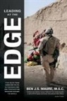 Ben J S Maure, Ben J. S Maure, Ben J. S. Maure - Leading at the Edge