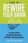 Troye Bates - How to Rewire Your Brain