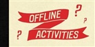 Tamara Shopsin, Shopsin Tamara - Offline Activities