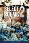 Patrick Longe - Select Poems 2, 1987 û 2018