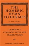 Oliver Thomas, Oliver (Christ Church Thomas, Oliver (University of Nottingham) Thomas, Oliver Thomas, Oliver (University of Nottingham) Thomas - The Homeric Hymn to Hermes
