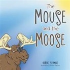 Robert Schmidt, Robert/ Capuyan Schmidt, Salvador Capuyan - The Mouse and the Moose