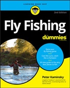 P Kaminsky, Peter Kaminsky - Fly Fishing for Dummies
