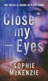 Sophie McKenzie - Close My Eyes