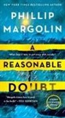 Phillip Margolin - A Reasonable Doubt