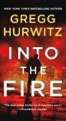 Gregg Hurwitz - Into the Fire