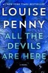 Louise Penny - All the Devils Are Here