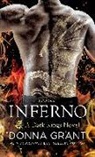 Donna Grant - Inferno