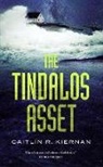 Caitlin Kiernan, Caitlin R Kiernan, Caitlin R. Kiernan - The Tindalos Asset