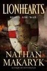 Nathan Makaryk - Lionhearts
