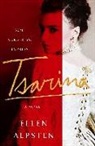 Ellen Alpsten - Tsarina