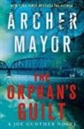 Archer Mayor - The Orphan's Guilt