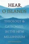 John Redford - Hear O Islands: Theology and Catechesis in the New Millennium