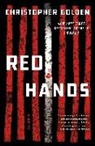 Christopher Golden - Red Hands