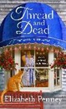 Elizabeth Penney - Thread and Dead