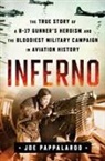 Joe Pappalardo - Inferno