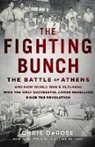 Chris derose - The Fighting Bunch