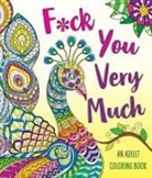 Caitlin Peterson - F*ck You Very Much