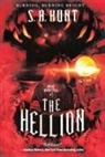 S. A. Hunt - Hellion